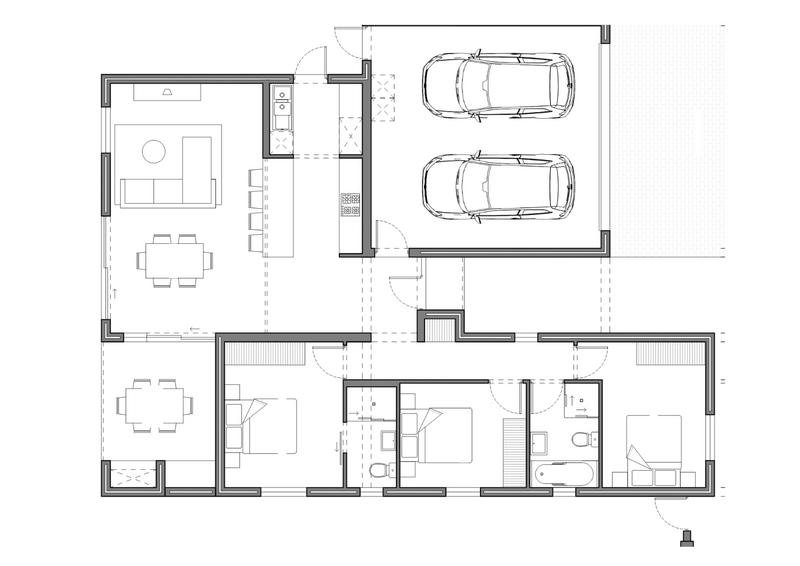 3 Bedroom Property for Sale in Heiderand Western Cape